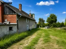 Prodej pozemku pro bydlení, Kroměříž, 720 m2