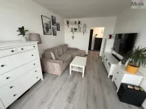 Pronájem bytu 3+1, Most, Kpt. Jaroše, 63 m2
