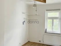 Pronájem bytu 2+kk, Praha, U Uranie, 51 m2