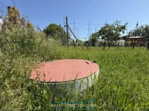 Prodej zahrady, Dobšice, 879 m2