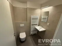 Pronájem bytu 2+kk, Brandýs nad Labem-Stará Boleslav, Augustina Lukeše, 48 m2