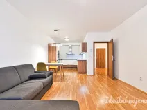 Pronájem bytu 2+kk, Brno, Rostislavovo náměstí, 59 m2