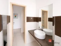 Pronájem kanceláře, Opava - Předměstí, Janská, 30 m2
