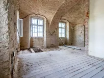 Prodej historického objektu, Velké Všelisy, 4000 m2