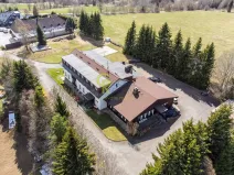 Prodej pozemku pro bydlení, Nové Hutě, 8034 m2