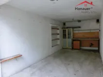 Prodej garáže, Ústí nad Labem - Severní Terasa, Jana Zajíce, 18 m2