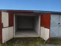 Prodej garáže, Hranice, 20 m2