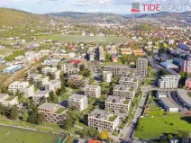 Prodej bytu 1+kk, Beroun, 36 m2