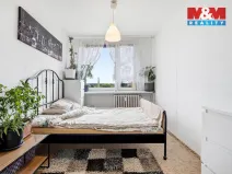 Prodej bytu 2+kk, Benátky nad Jizerou - Benátky nad Jizerou II, Na Burse, 43 m2