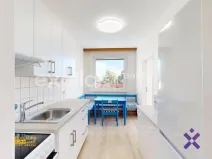 Pronájem bytu 3+1, Zlín, Větrná, 74 m2