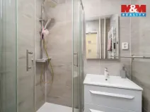 Prodej bytu 2+1, Ústí nad Labem - Bukov, Masarykova, 51 m2