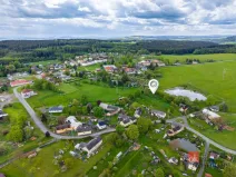 Prodej pozemku pro bydlení, Bezvěrov, 3225 m2