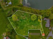Prodej pozemku pro bydlení, Bezvěrov, 3225 m2