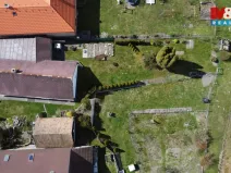 Prodej chalupy, Týniště nad Orlicí - Křivice, 103 m2