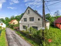 Prodej rodinného domu, Bílý Potok, 250 m2