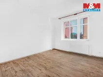 Prodej činžovního domu, Děčín - Děčín VII-Chrochvice, Mendelova, 245 m2
