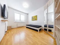Prodej bytu 2+kk, Brno, Ke Statku, 45 m2