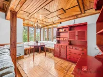 Prodej chaty, Liblín, 81 m2