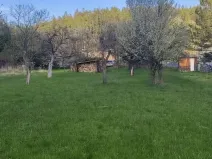 Prodej pozemku pro bydlení, Holštejn, 1229 m2