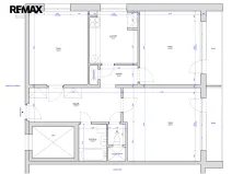 Prodej bytu 3+1, Příbram - Příbram VIII, Sportovní, 81 m2