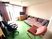 Prodej bytu 3+1, Příbram - Příbram VIII, Sportovní, 81 m2