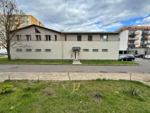 Pronájem bytu 1+kk, Olomouc, Černá cesta, 47 m2