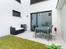 Pronájem bytu 1+kk, Praha - Holešovice, U průhonu, 31 m2