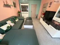 Prodej bytu 3+1, Most, Jožky Jabůrkové, 74 m2