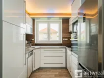 Prodej bytu 2+1, Neratovice, Čtvercová, 60 m2