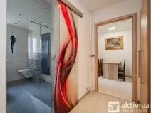 Prodej bytu 2+1, Neratovice, Čtvercová, 60 m2