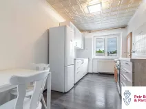 Prodej bytu 2+1, Rakovník, Prokopova, 58 m2