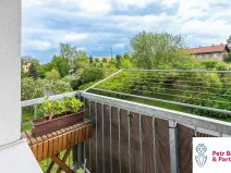Prodej bytu 2+1, Rakovník, Prokopova, 58 m2