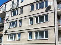 Prodej bytu 3+1, Benešov, Na Tržišti, 66 m2