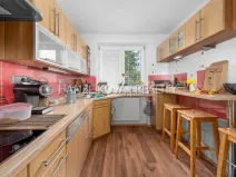 Prodej bytu 3+1, České Budějovice - České Budějovice 3, Nerudova, 80 m2