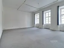 Pronájem kanceláře, Praha - Nové Město, Štěpánská, 68 m2