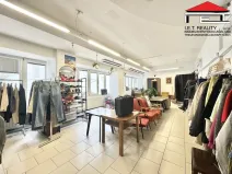 Pronájem obchodního prostoru, Brno, Josefská, 75 m2