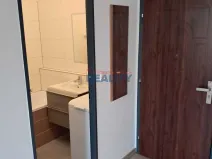 Pronájem bytu 1+1, České Budějovice - České Budějovice 2, Prachatická, 40 m2