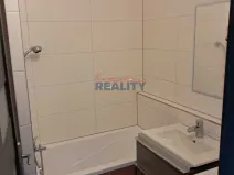 Pronájem bytu 1+1, České Budějovice - České Budějovice 2, Prachatická, 40 m2