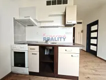 Pronájem bytu 1+1, České Budějovice - České Budějovice 2, Prachatická, 40 m2