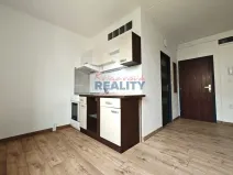 Pronájem bytu 1+1, České Budějovice - České Budějovice 2, Prachatická, 40 m2