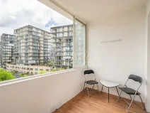 Pronájem bytu 2+kk, Praha - Malešice, Malešická, 63 m2