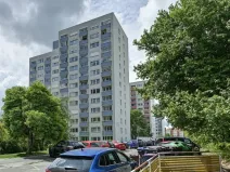 Prodej bytu 3+kk, Praha - Vokovice, Arabská, 72 m2