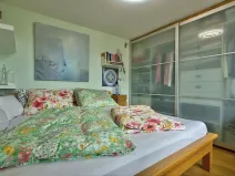 Prodej bytu 3+kk, Praha - Vokovice, Arabská, 72 m2