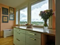 Prodej bytu 3+kk, Praha - Vokovice, Arabská, 72 m2