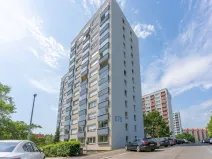 Prodej bytu 3+kk, Praha - Vokovice, Evropská, 72 m2