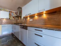 Prodej bytu 3+kk, Praha - Vokovice, Evropská, 72 m2