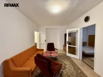 Pronájem bytu 2+1, Karlovy Vary, Jateční, 52 m2