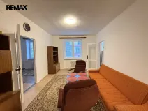 Pronájem bytu 2+1, Karlovy Vary, Jateční, 52 m2