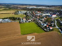 Prodej pozemku pro bydlení, Solnice, 727 m2