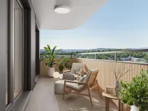 Prodej bytu 3+kk, Praha - Kamýk, Smotlachova, 69 m2
